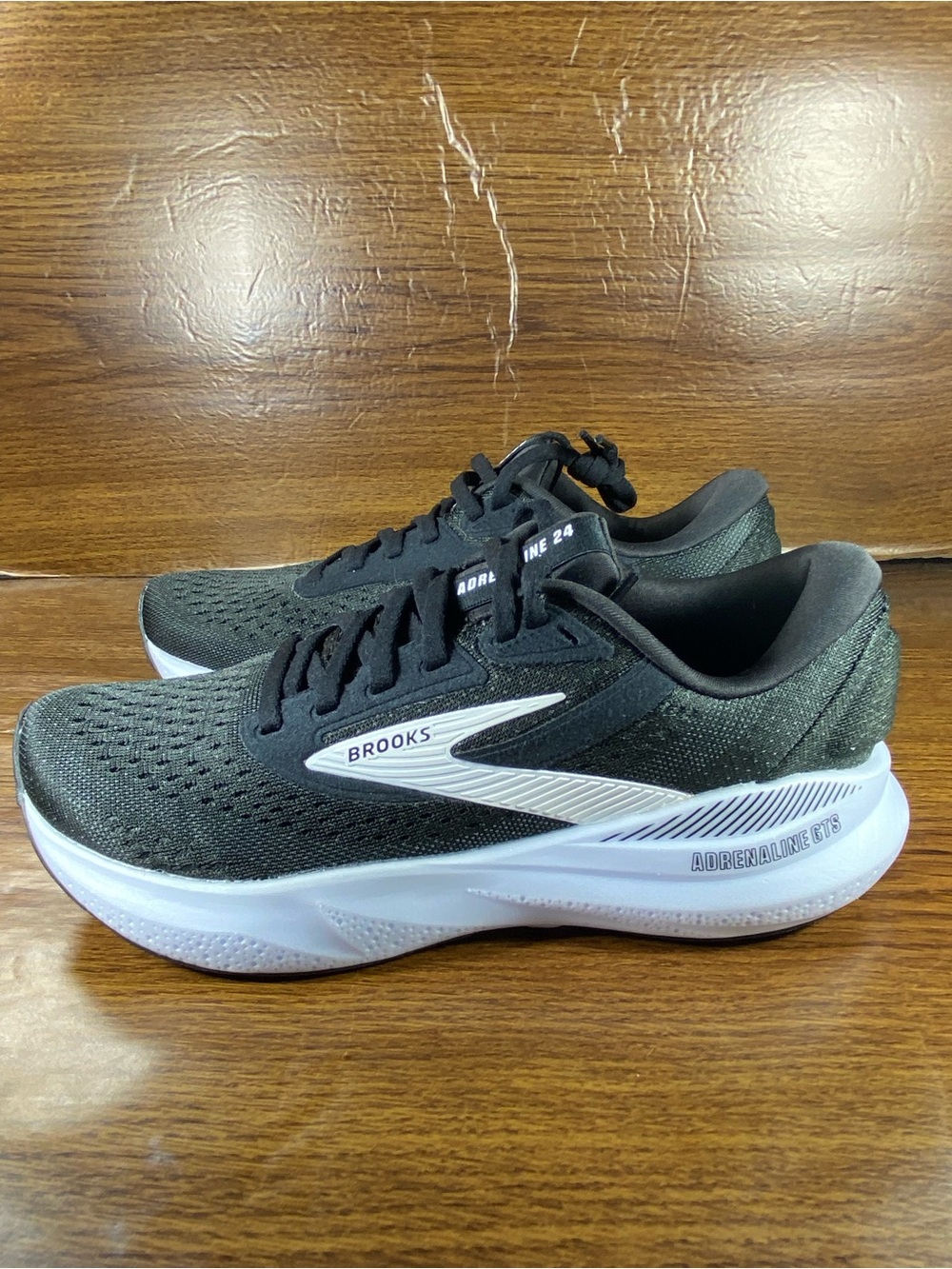 Brooks Adrenaline GTS 24 women’s shoe size 7.5 - Picture 5 of 11